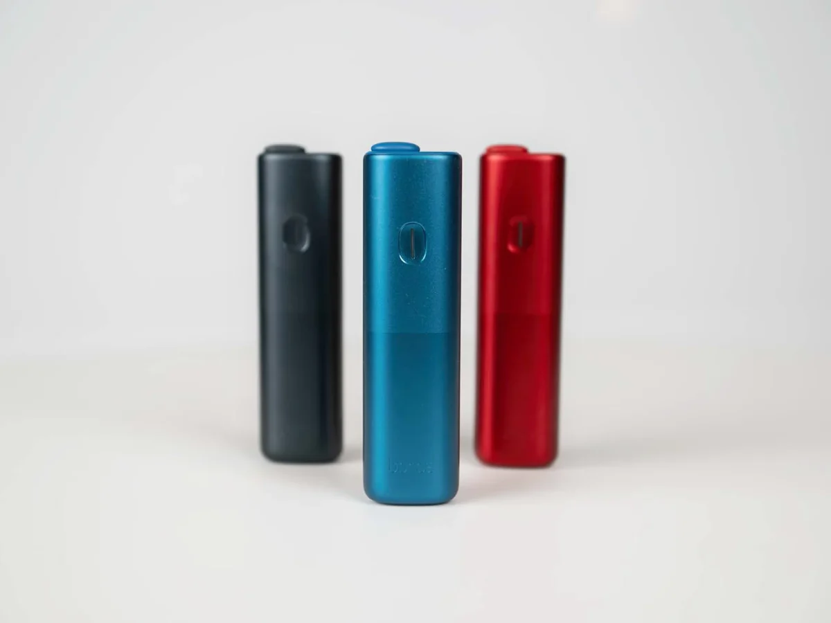 ایکاس باندز IQOS BONDS