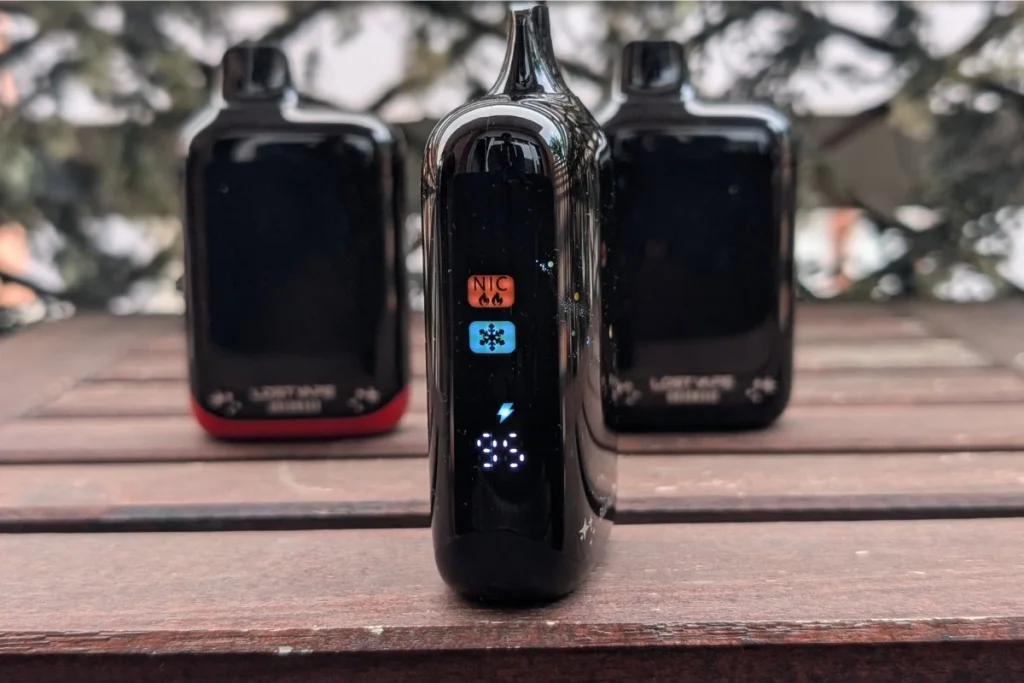 Lost Vape ORION BAR 50000 PUFFS