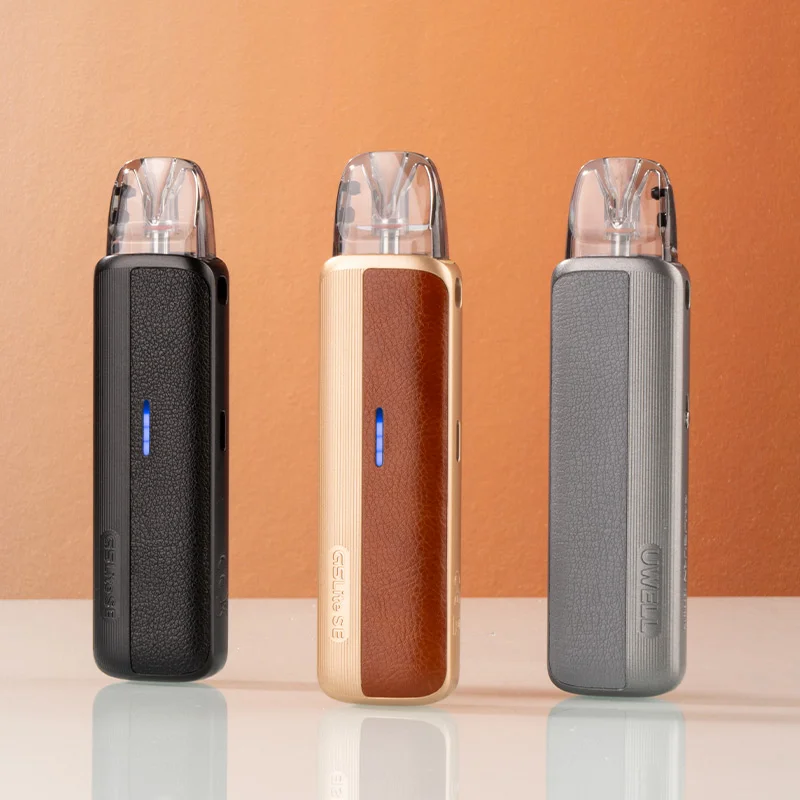 پاد یوول جی 5 لایت اس ای Uwell Caliburn G5 Lite Se