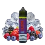 جویس نستی بلوبری تمشک توتفرنگی Nasty Blueberry Raspberry Strawberry