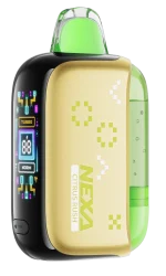 پاد یکبار مصرف نکسا پیکس 35k